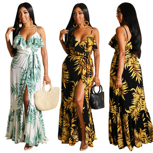 Elegante vestidos para fiesta tropical en una variedad de diseños elegantes  - Alibaba.com