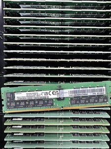 Módulo de Memoria de Servidor Original M393A4K40DB3-CWE, 32GB 2RX4 PC4-3200AA - Product Image 2