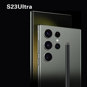 Nhà Máy Bán buôn thuận tiện lưu trữ lớn không gian LCD màn hình hiển thị S23 siêu 8 + 256GB Thông Minh Điện thoại di động - Product Image 3