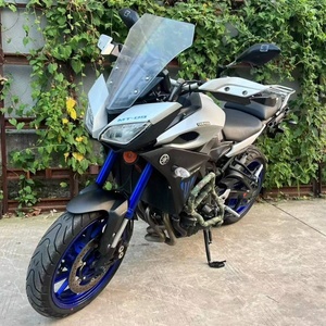Moto Sportive a <span class=keywords><strong>4</strong></span> Tempi ad Alte Prestazioni <span class=keywords><strong>MT</strong></span>-07 <span class=keywords><strong>MT</strong></span>-03 <span class=keywords><strong>MT</strong></span>-09 1000-1500cc KAWASSAKIIS BRUTE FORCE 300 4X4 CN - Product Image 2