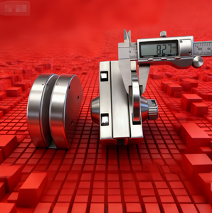 Stainless Steel Single Double Opening Mortise Door Lock for Frameless Glass Doors-Convenient <b>Household</b> Use - Product Image 3