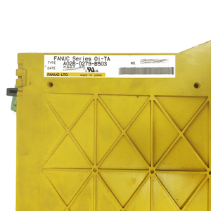 A02B-0279-B503 Oi TA FANUC Controller System for Cnc Parts Original - Product Image 2