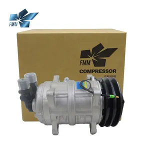 Auto AC Compressor For TM-16 TM16 Z0006361A