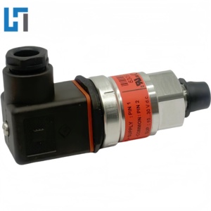 Nouveau Original 060G1111 060G1109 capteur de pression contrôleur de programmation Plc contrôleur d'automatisation industrielle Stock - Product Image 3