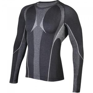 DELTA PLUS - KOLDYTONOXG 60% polyamide/35% coolmax®/T-shirt noir élasthane 5%-EAN 3295249201241 THERMAL UNDERWEAR - Product Image 1