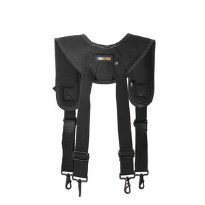 Muestra Gratuita de Bolsas para Herramientas de Cinturón, Bolsa de Herramientas de Electricista Desmontable para la Cintura, Bolsa de Herramientas de Electricista Personalizada Premium con Precio de Fábrica - Product Image 1