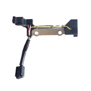 Sensor de Transmisión Automática HENING U760E 89413-73010-XC para Accesorios de Caja de Cambios 0AM DQ200 - Product Image 1