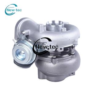 Turbocompresseur GT2260V 725364 11657789083 pour <span class=keywords><strong>BMW</strong></span> 530D E60 E61 <span class=keywords><strong>730D</strong></span> <span class=keywords><strong>E65</strong></span> M57N - Product Image 3