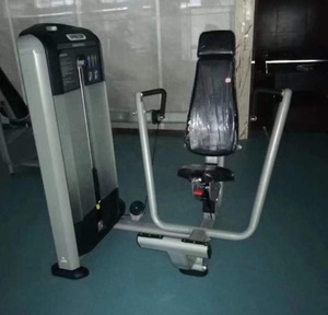 Equipo de gimnasio comercial certificado CE Curl de piernas propensas para <span class=keywords><strong>centro</strong></span> de gimnasio - Product Image 3