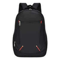 Sac à dos pour ordinateur portable, voyage d'affaires, antivol, avec port de charge USB, résistant à l'eau, sac pour ordinateur