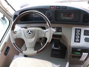 <span class=keywords><strong>Jmmc</strong></span> E66 19 chỗ ánh sáng xe buýt van xe buýt LHD ISUZU công nghệ động cơ diesel xe buýt - Product Image 5