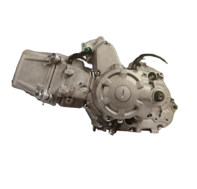Zongshen 49CC Engine for Monkey Bike - 4 Valves, 4 Stroke