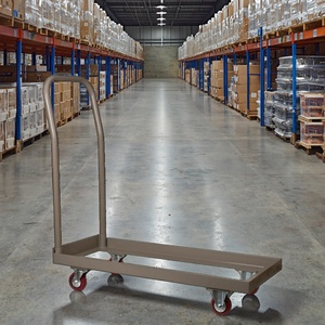 Buiten Hotel Evenement Bruiloft Banket Seat Stalen Metalen Opvouwbare Rollende Opslag Vierwiel Platform Structuur <span class=keywords><strong>Trolley</strong></span> - Product Image 6