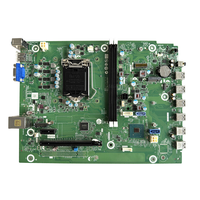 Placa base PLC para 282 G6 290 G4 MT L75370-006 M88062-601 M88062-001 Suministro a granel