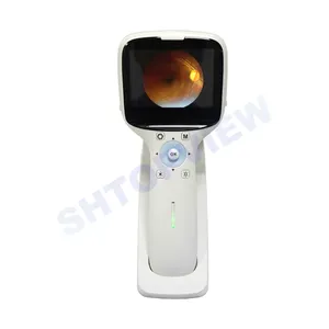 SHTOPVIEW kamera FUNDUS genggam, peralatan medis dan oftalmologi Harga terbaik PFC