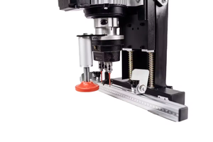 Chất lượng cao độ bền cao cầm tay cầm tay bản lề Máy khoan động Cơ Giá thấp độ chính xác cao khoan khoan lõi - Product Image 6