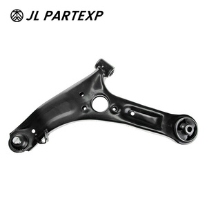 Bras de suspension pour Hyundai <span class=keywords><strong>KIA</strong></span> <span class=keywords><strong>PICANTO</strong></span> 54500-1Y100 54501-1Y100 54500-1Y501 54501-1Y501 545001Y100 545011Y100 545001Y501 545011Y501 - Product Image 1
