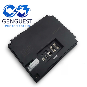 Panel de Pantalla Táctil HMI NS5-MQ00B-V2/ECV2 NS5-MQ01B-V2/ECV2 NS5-MQ01-V2/ECV2 NS5-SQ00B-V2/ECV2 NS5-SQ00-V2/ECV2 320x240 - Product Image 3