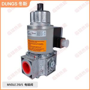 Válvulas de Control de Solenoide de Gas DUNGS MVDLE205/5 207/5 210/5 215/5 220/5 - Envío Gratuito - Product Image 3