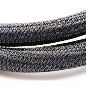 Organizador de Cables EKO de 13 mm, Multicolor, Duradero, Trenzado, Enrollable, en <span class=keywords><strong>Espiral</strong></span>, para Protección de Cables - Product Image 5