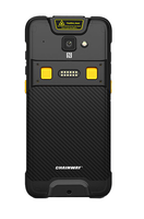 Terminal portable Android Chainway C66 recommandé pour les entreprises, 5,5 pouces, IP65, NFC, 4G, pour la gestion des stocks, de la vente au détail et des actifs