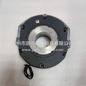 Emco Lenze Combinación de Embrague y Freno Bfk458 18, 24V, 185Nm, 90W, 22 Dientes, Pastillas de Freno - Product Image 2