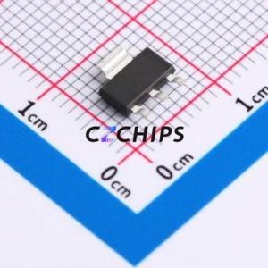 ชิปวงจรรวม PMIC ตัวควบคุมเชิงเส้น (LDO) AH1117CLTRAD ใหม่และดั้งเดิม - Product Image 2