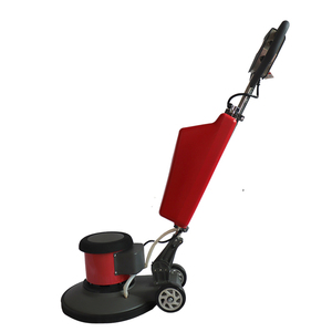 SMD-KW17 Inch 1300W Elektrische Walk-Behind Vloer Scrubber Enkele Schijf Multifunctionele Tapijtreiniger Polijsten Stenen Vloer - Product Image 4
