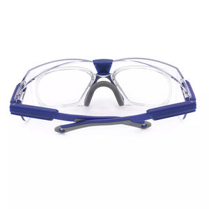 نظارات أمان واقية ضد الضباب بسعر رخيص نظارات معملية نظارات أنسي Z871 - Product Image 6