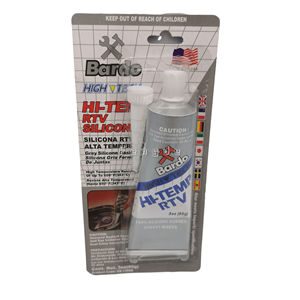 MEGA-sellador de silicona RTV, fabricante de juntas, 85g, RTV - Product Image 6