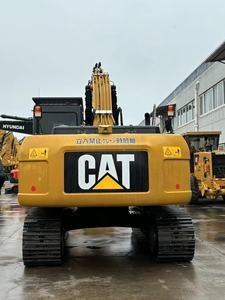 รถขุดมือสอง CAT320D - ราคาคุ้มค่า ประสิทธิภาพเยี่ยม ขาย: รถขุด CAT มือสอง - Product Image 3