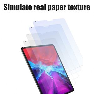 ฟิล์มกันรอยหน้าจอแบบ Paperfeel สำหรับ iPad Air 2024 ผลิตตามสั่งจากโรงงาน ราคาโรงงาน - Product Image 4