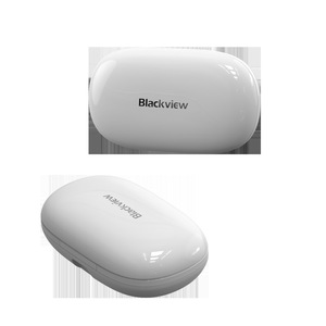Audífonos Inalámbricos <span class=keywords><strong>Blackview</strong></span> <span class=keywords><strong>Airbuds</strong></span> 10 Pro con Sonido Estéreo Bluetooth, Entrega en Hong Kong - Product Image 4