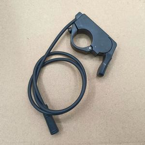 <span class=keywords><strong>Accélérateur</strong></span> à <span class=keywords><strong>pouce</strong></span> étanche Bafang 140x <span class=keywords><strong>pour</strong></span> <span class=keywords><strong>vélo</strong></span> <span class=keywords><strong>électrique</strong></span>, pièces de moteur central Bafang BBS 140x, <span class=keywords><strong>accélérateur</strong></span> 3 broches - Product Image 6