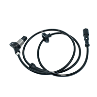 Nouveau capteur de vitesse de roue ABS pour Volkswagen Golf OE 1H0927807A avec 1 an de garantie