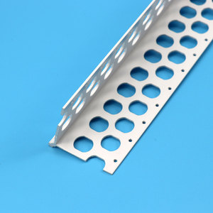 Nouvelles Perles de Plâtre en Promotion pour la Protection des Murs, Profilé d'Angle en PVC - Product Image 5