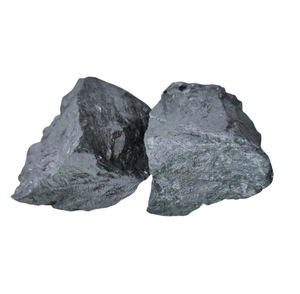 Grumos de aleación de silicio-calcio como desoxidante en la fabricación de acero - Product Image 2