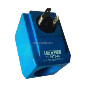 โซลินอยด์คอยล์วาล์วไฮดรอลิก อเมริกา 24V/220V H507848 H507834 - Product Image 1
