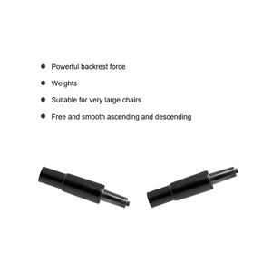 हॉट सेलिंग हाइड्रोलिक क्लास 4 समायोज्य कार्यालय कुर्सी गैस लिफ्ट सिलेंडर गैस लिफ्ट गैस लिफ्ट गैस लिफ्ट गैस लिफ्ट - Product Image 2