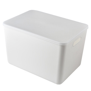Home and Office Eco-friendly Plastic <strong>Storage</strong> Boxes&amp; <strong>Storage</strong> <strong>Bins</strong> - Product Image 1
