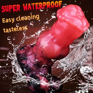 NNSX Realistic Horse <b>Dildo</b> Anal Plug Massage Prostate G-spot Stimulator for Men Female Masturbator Toy Adult Games Sex Toys - Product Image 3