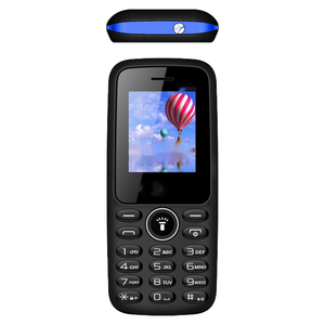 New Unlocked Dual Sim điện thoại di động với FM Màn hình hiển thị máy ảnh-thiết kế đơn giản nút di động với 2 gam tính năng giá rẻ giá thấp - Product Image 5