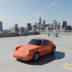 Kart de course électrique rétro pour adultes, directement de l'usine OEM/ODM, avec lumières LED et haut-parleur, pour l'extérieur, vitesse maximale de 80 km/h, autonomie de 40 km - Product Image 4