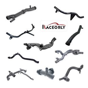 Reparación <span class=keywords><strong>de</strong></span> piezas <span class=keywords><strong>de</strong></span> motor automático, refrigerante, tubería <span class=keywords><strong>de</strong></span> agua, manguera, repuestos <span class=keywords><strong>de</strong></span> motor 032121065D para A2 BCC BAH - Product Image 4