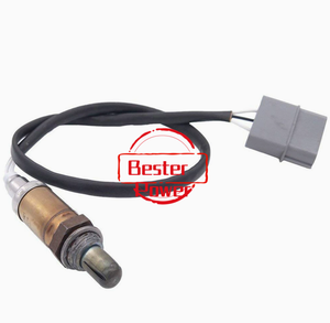 ออกซิเจนเซ็นเซอร์สำหรับ <span class=keywords><strong>Nissan</strong></span> <span class=keywords><strong>Almera</strong></span> N16 2 TINO 1.5 1.8 Primera P11 1.8 16V 1999-2006 226909F600 22690-9F600 OZA660-EE6 22690-9F6007 - Product Image 2