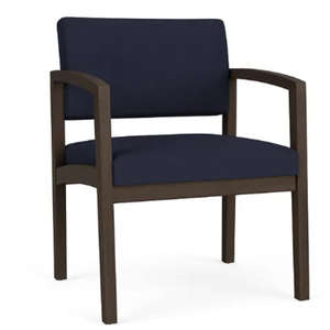 Silla de sala de espera comercial de alta calidad, asiento de invitados bariátrico en espera del cliente - Product Image 5