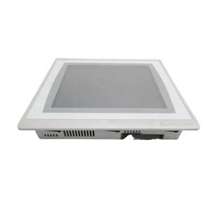2711P-T10C22D8S หน้าจอสัมผัส <span class=keywords><strong>HMI</strong></span> 2711P-T15C22D9P ใหม่ดั้งเดิม2711P-T10C4D2 2711P-T12W22D8S 2711P-T10C4D6 - Product Image 1