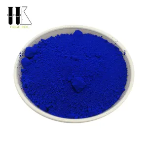 Pigment Blue 29 Ultramarin Blue Pigment Vn3293 CAS 57455-37-5 Farbe/Gummi/Blau