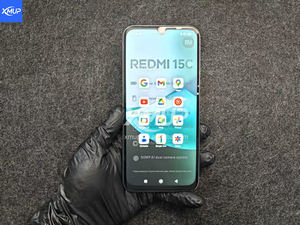 <span class=keywords><strong>Redmi</strong></span> 15C <span class=keywords><strong>Smartphone</strong></span> con Display da 6.5 pollici fotocamera da 48mp 5000mAh batteria QWERTY tastiera Dual Sim-per giochi a basso costo - Product Image 4