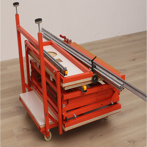 Machines de scie à bois de table de routeur et de machine de style similaire de <span class=keywords><strong>Lidl</strong></span> direct d'usine de Offre Spéciale - Product Image 6